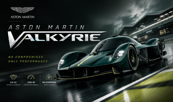 Aston Martin Valkyrie: Ultimate Hypercar Buying Guide