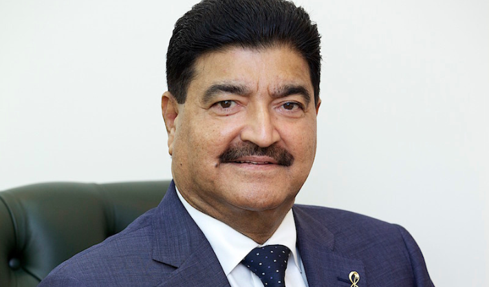 B. R. Shetty: The Entrepreneur Who Built a Global Healthcare Empire
