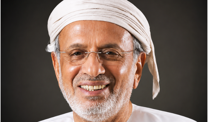 Suhail Bahwan: The Visionary Entrepreneur Who Helped Shape Modern Oman