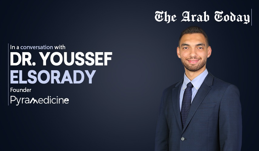 Youssef Elsorady: The Wonderkid Building a Medical Tourism Empire in Egypt