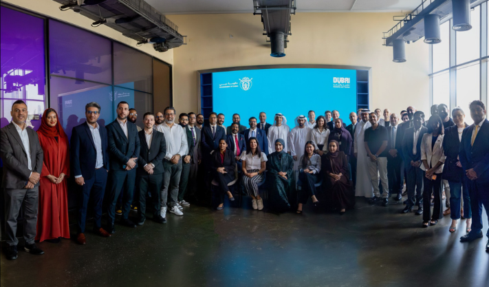 Dubai Launches New Platform to Help Entrepreneurs Run Businesses at Lower Cost