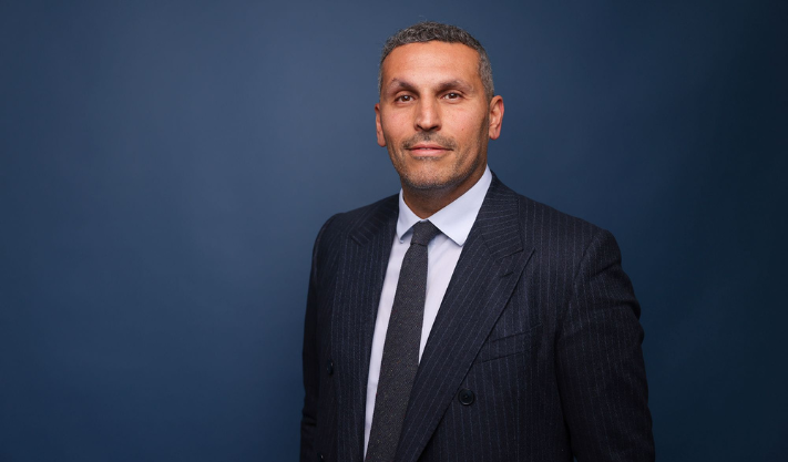 How Has Khaldoon Al Mubarak Contributed to Abu Dhabi’s Economic Diversification?