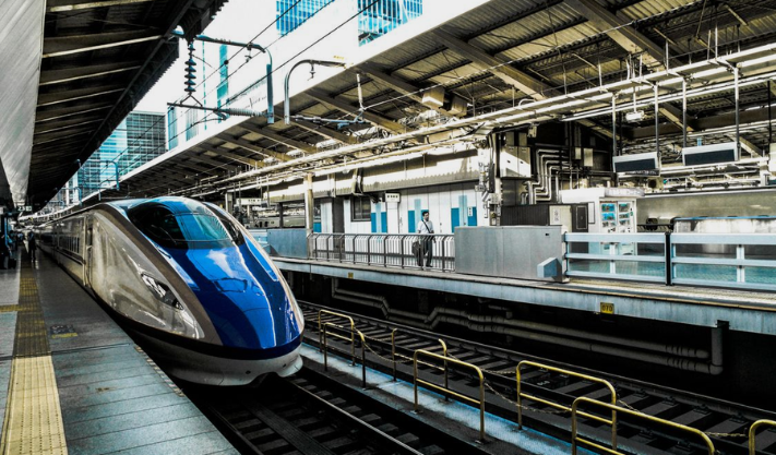 How to Book Saudi Railway Ticket Online?