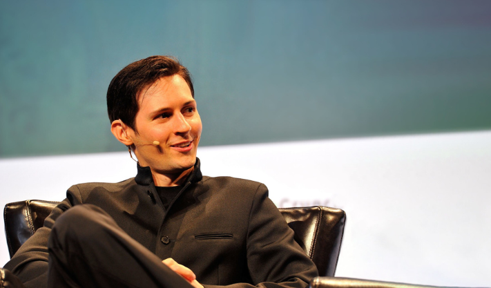 Pavel Durov: Frequently Asked Questions About the Telegram Founder