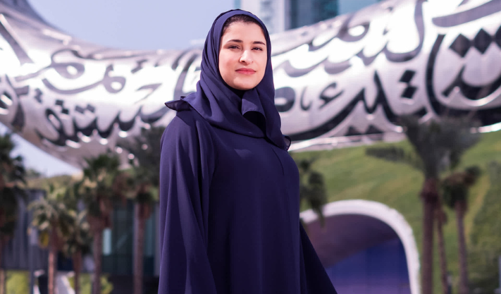 Sarah Al Amiri: The Visionary Leader Driving the UAE’s Space and Innovation Future