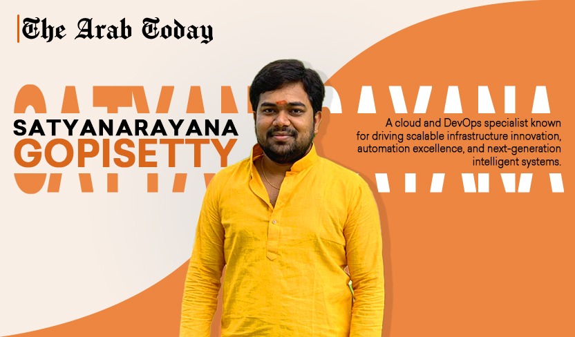 From Research to Intelligent Infrastructure: Satyanarayana Gopisetty Driving Innovation in Cloud and AI Systems