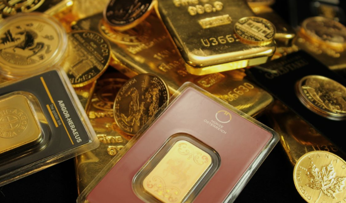 What Is the Current Gold Rate in UAE?
