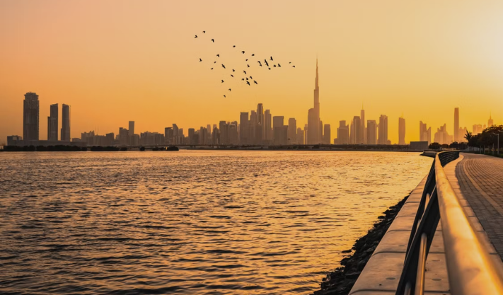 What Is the Weather in Dubai Today? Complete Forecast & Conditions