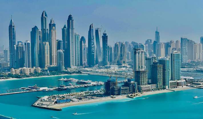 What’s New in Dubai Finance? Daily Market & Banking News