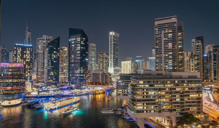When Is the Best Time to Visit Dubai? (Dubai Weather Month-by-Month Guide)