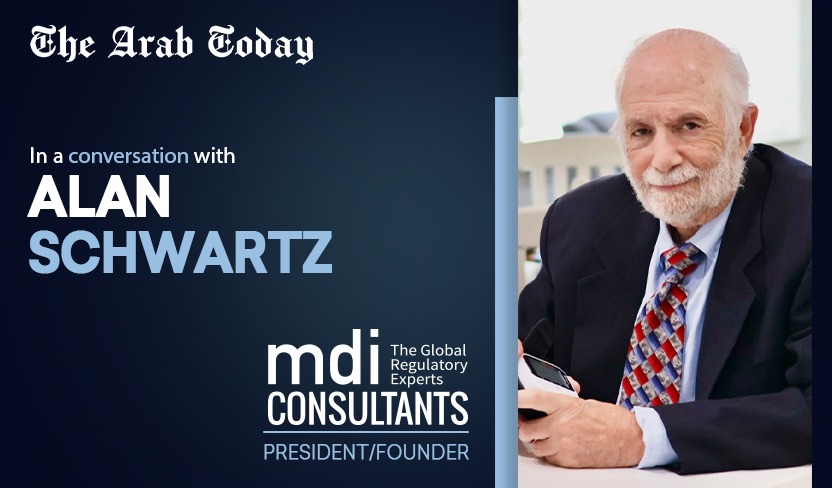 Alan Schwartz on FDA Compliance, Global Regulations & Building a Culture of Quality