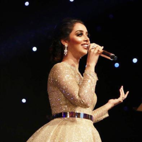 Balqees Fathi