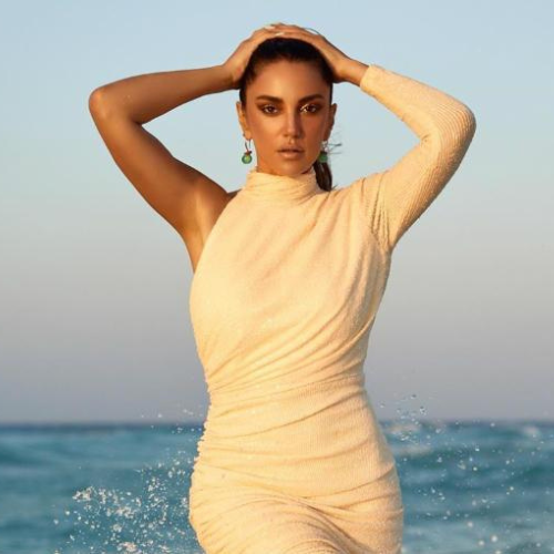 Dorra Zarrouk