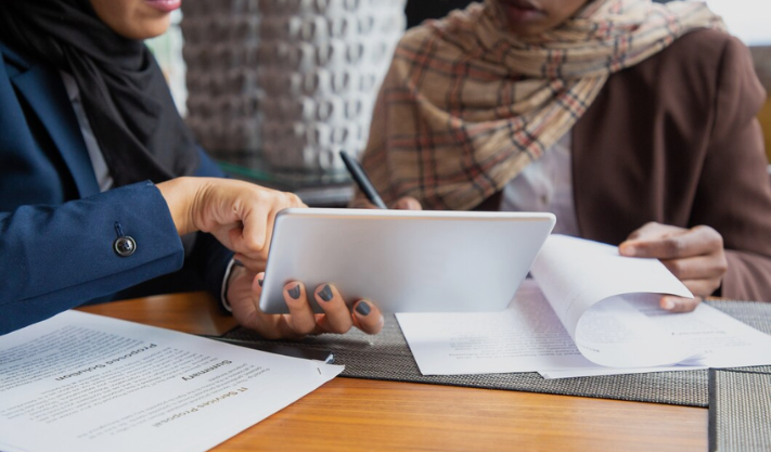 How to Apply for Business Loans in Abu Dhabi