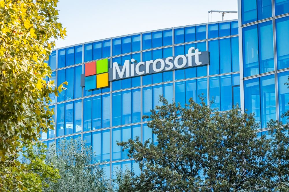 Microsoft’s AI Buildout Led to a 25% Surge in Carbon Emissions