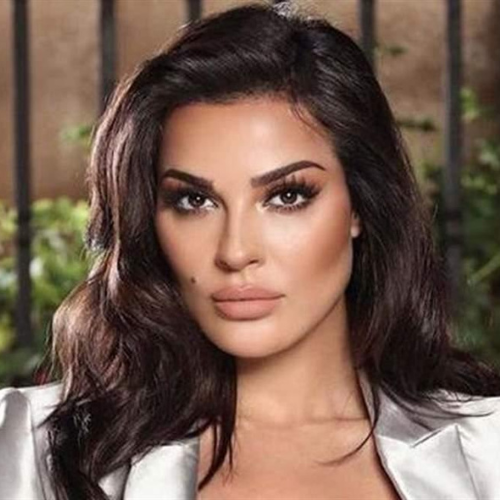 Nadine Nassib Njeim