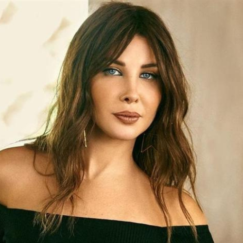 Nancy Ajram