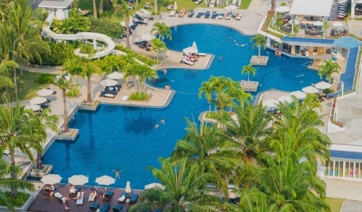 What Are the Best Hotels in the Middle East? Top Places to Stay in 2026
