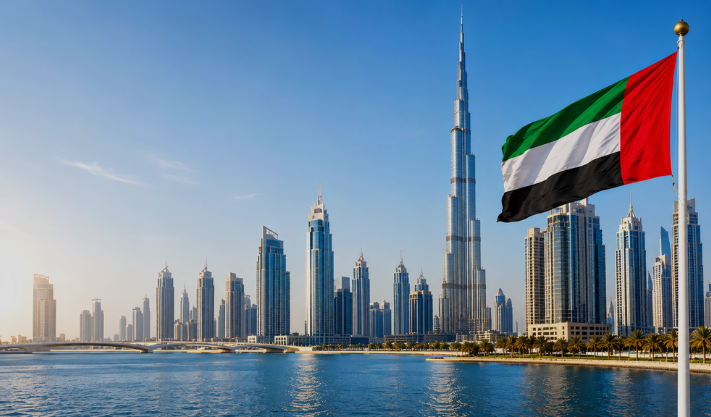 What Are the Top 10 Companies in UAE?