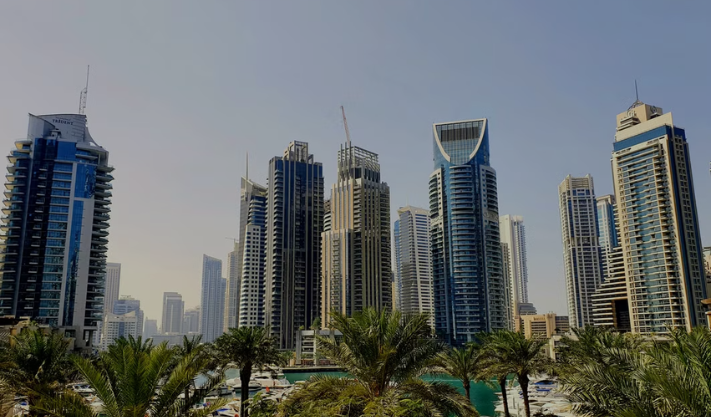 What Is Happening in Dubai’s Real Estate Market?