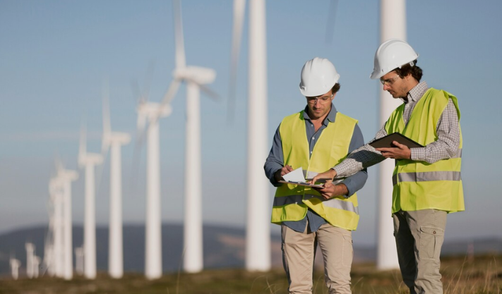 What Is the Future of Energy in Saudi Arabia?