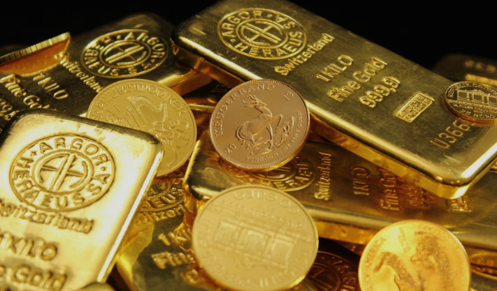 What Is the Gold Price Today? Live Gold Rates & Updates