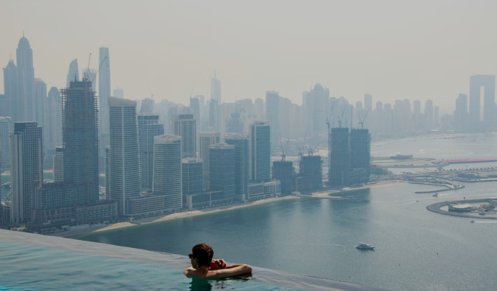 Where Can Families Enjoy a Luxury Vacation in the UAE This Summer?