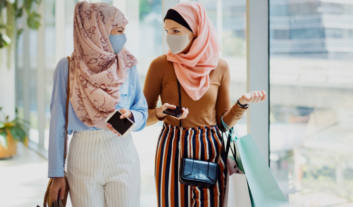 Which Fashion Brands Are Popular in UAE?
