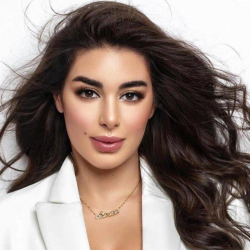 Yasmine Sabri