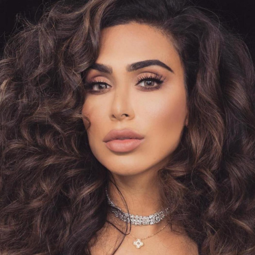 huda kattan