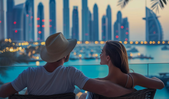 How Do You Choose the Best Hotel in the UAE?