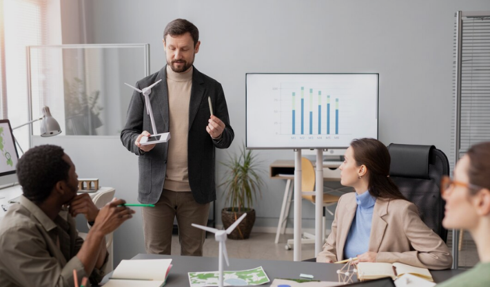 How to Start an Energy Business in the UAE?