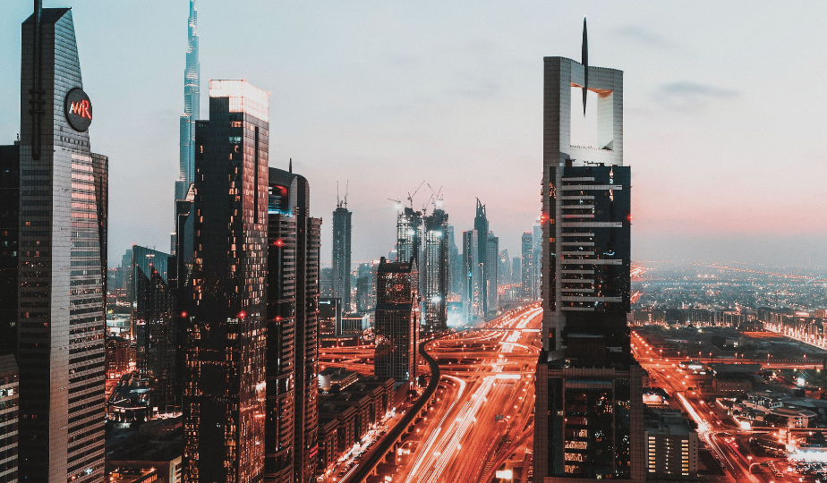 The Rise of New Business Powerhouses Across the Middle East