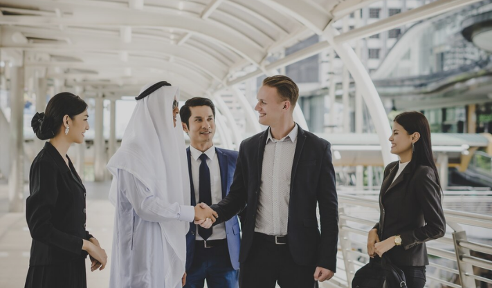 What Are the Best Finance Opportunities in Abu Dhabi?