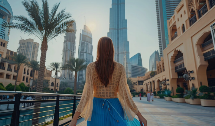 What Are the Best Places to Visit in Dubai?