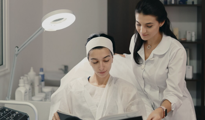 What Are the Best Skincare Treatments in Dubai?