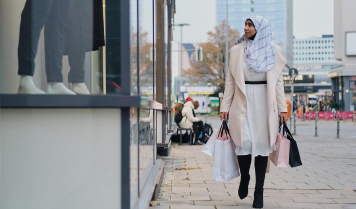 What Are the Most Popular Fashion Brands in Dubai?