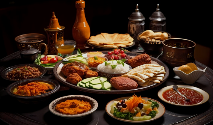 What Are the Top 10 Traditional Foods in the UAE?