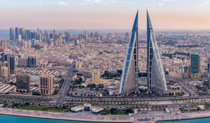 Growing Stronger: Bahrain’s Path to a More Resilient Future