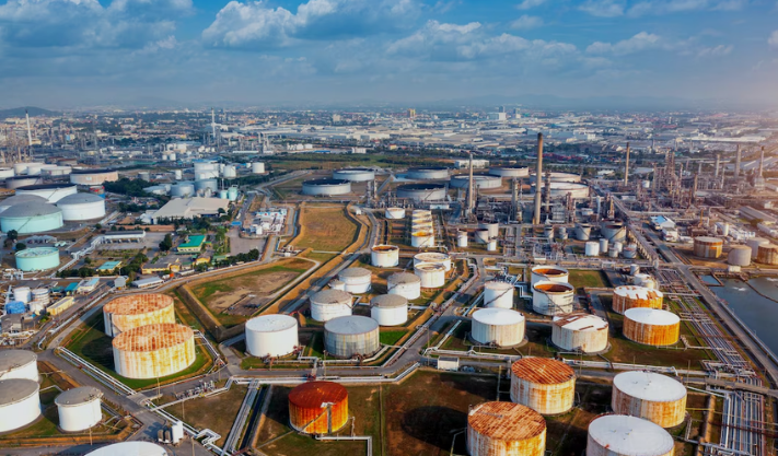 How Important Are Oil and Gas to Kuwait’s Energy Sector?