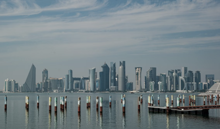 How Is Technology Transforming Businesses in Qatar?