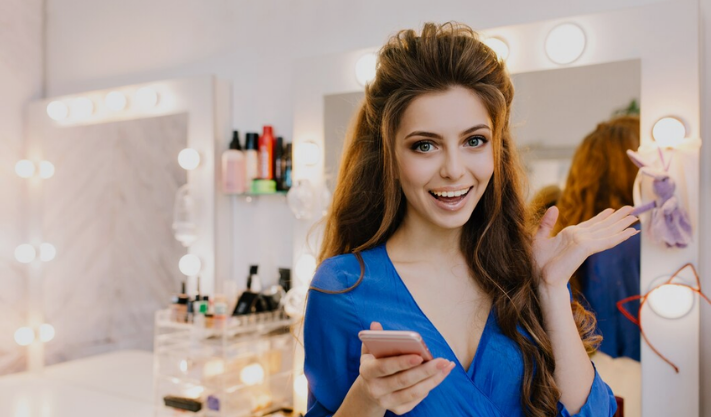 How to Find the Best Beauty Salon in Dubai?