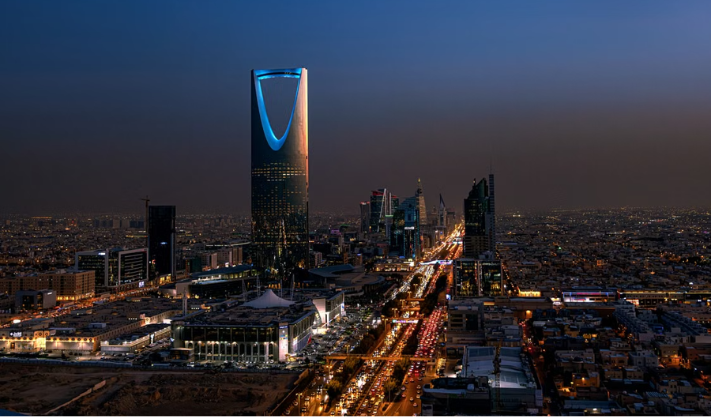 How to Start a Business and Invest in Saudi Arabia?