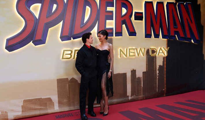 Spider-Man: Brand New Day Set to Challenge the Biggest Domestic Box Office Record