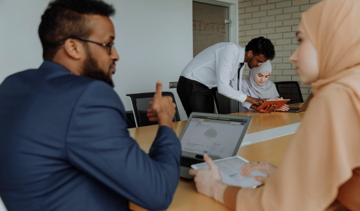 What Are the AI Business Opportunities in Qatar?
