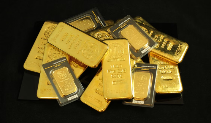 What Is the Current Gold Rate in Dubai?