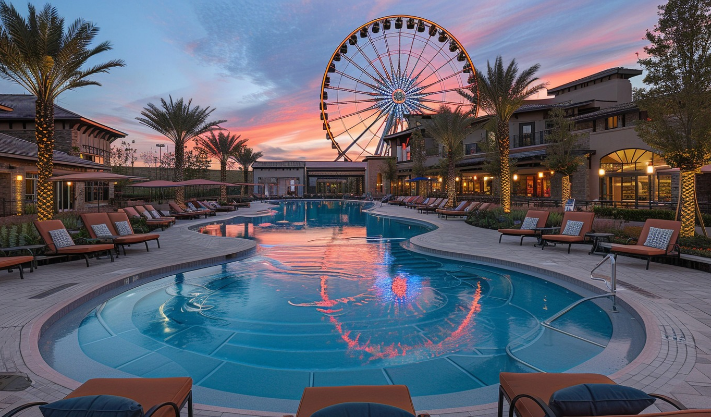 Best Family-Friendly Hotels in Dubai
