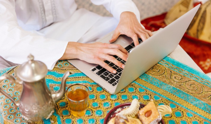 Best Remote Jobs for Expats Living in the Middle East
