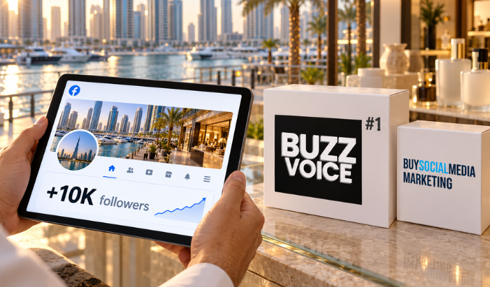Buy Facebook Followers: 2 Best Sites for Real Profile & Page Followers (2026)