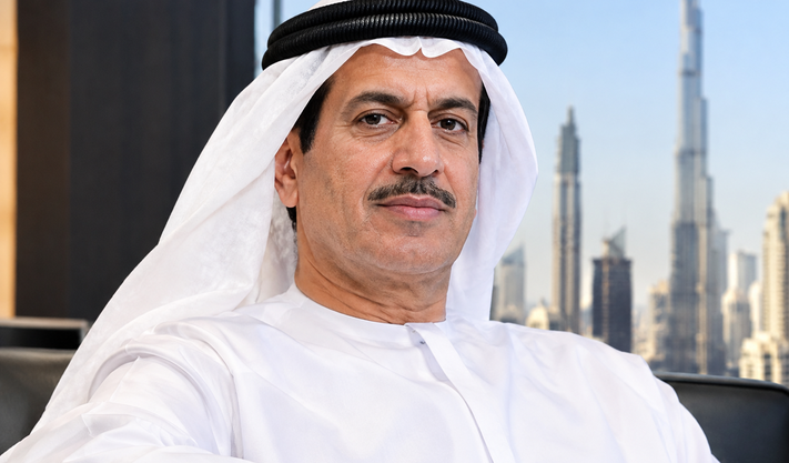 Hussain Sajwani – Founder and Chairman of DAMAC Properties
